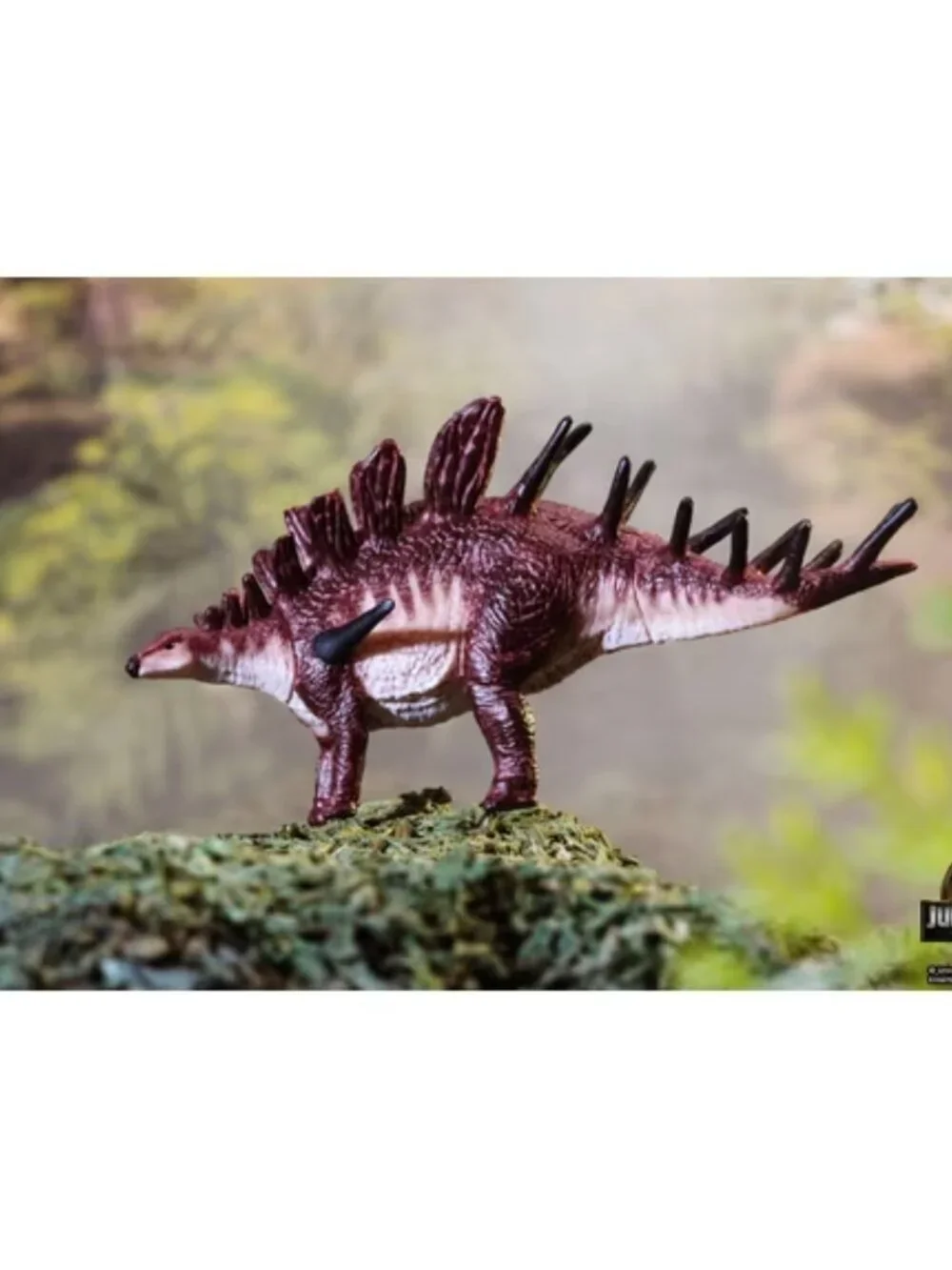 Jurassic World Rebirth Captivz Slime Egg Dinosaur Collectible Sealed